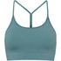 Seamless Zen Top - Moonchild Yoga Wear